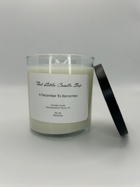 A December To Remember