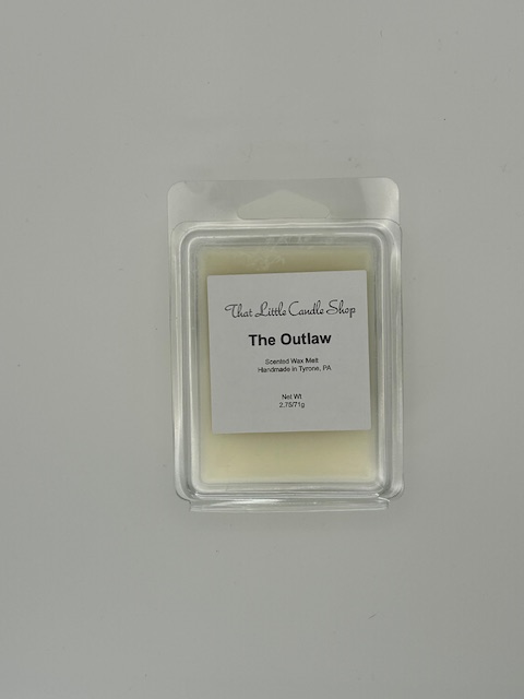 The Outlaw
