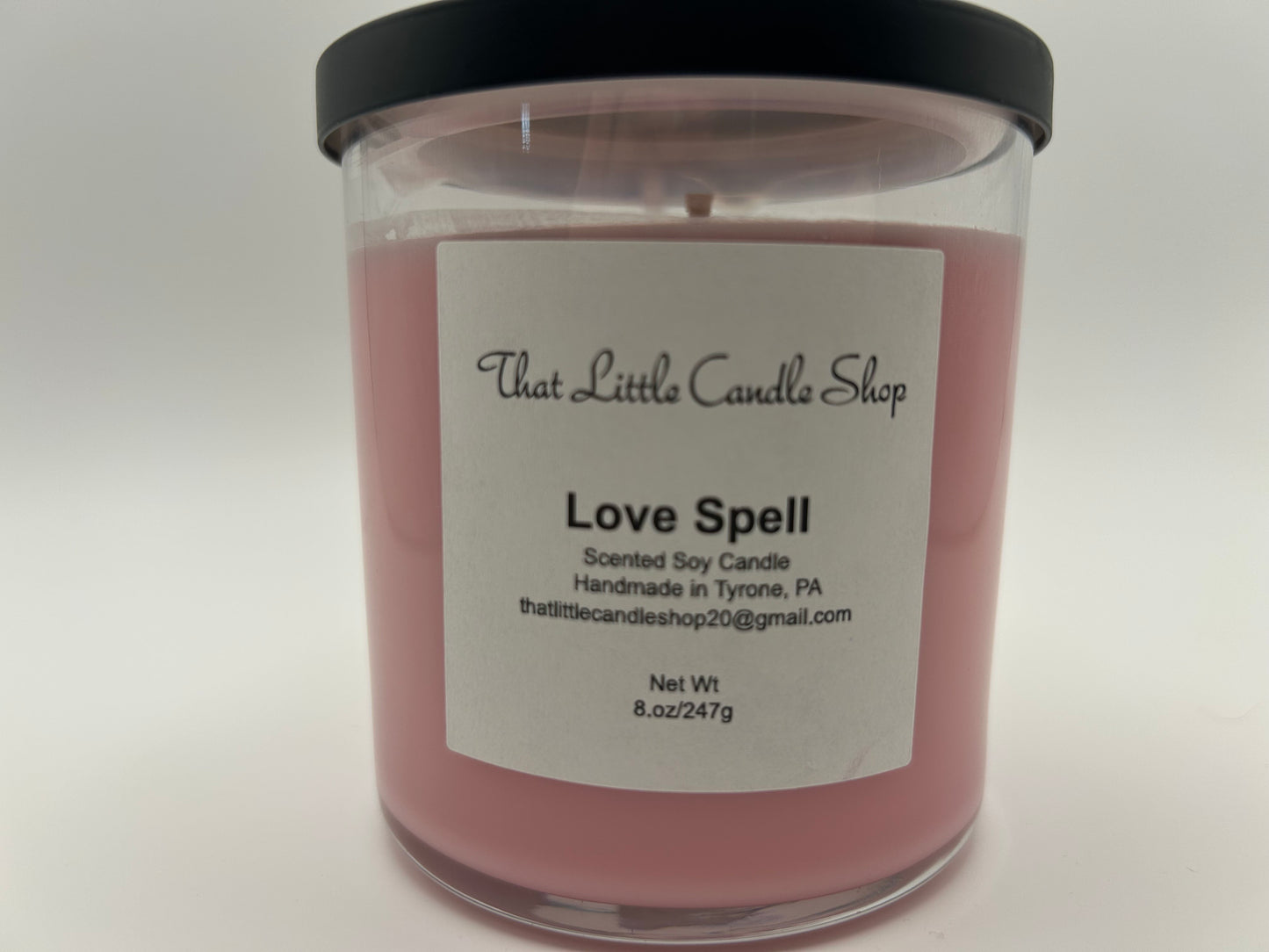 Love Spell