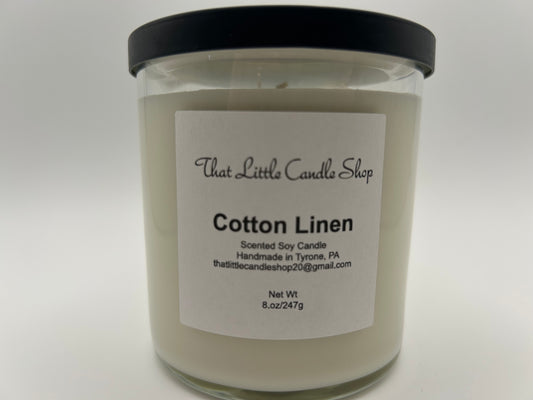 Cotton Linen