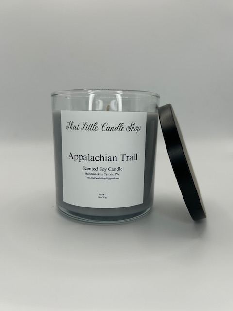 Appalachian Trail 10 oz