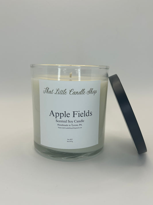 Apple Fields