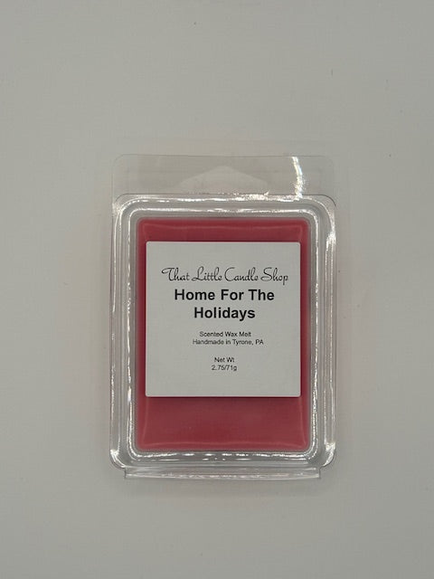 Home For The Holidays Melt