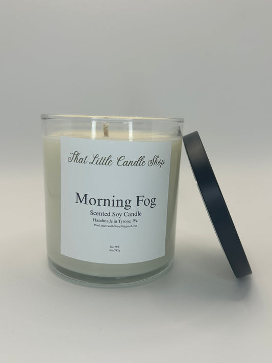 Morning Fog