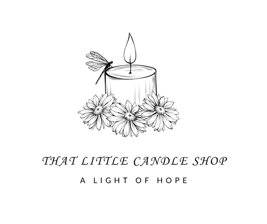 That Little Candle Shop Gift Card