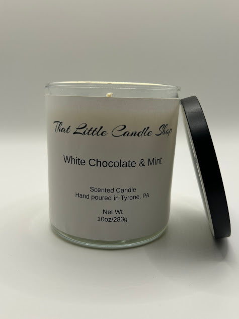 October Candle of The Month